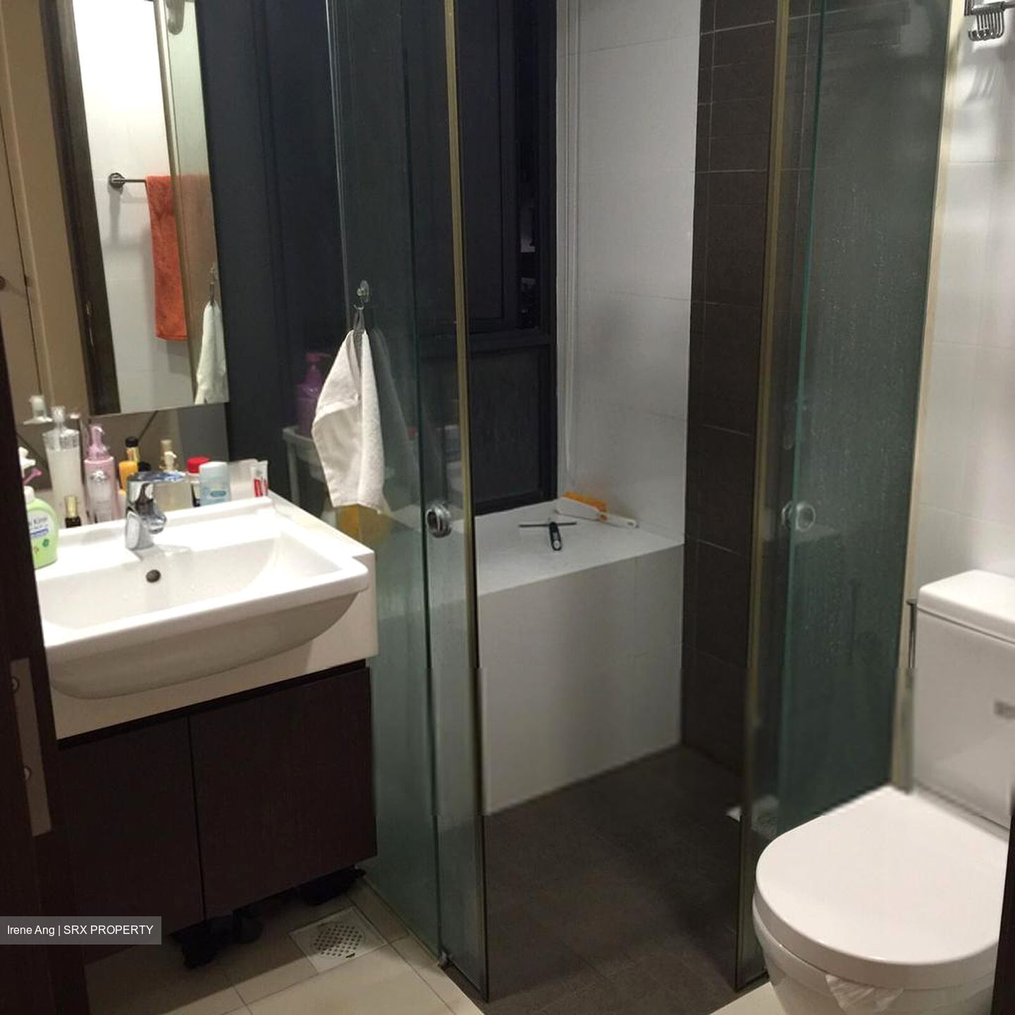 Airstream (D12), Apartment #277233411
